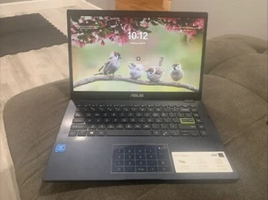 Asus Laptop E410m - Picture 1 of 12