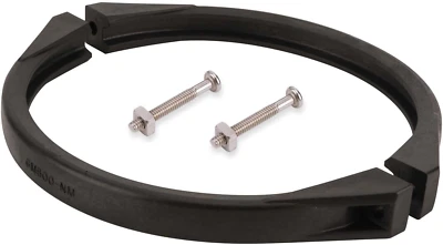 GMX600NM Noryl Flange Valve Clamp Replacement, for Hayward Pro Series Sand Filte - Image 1 of 4