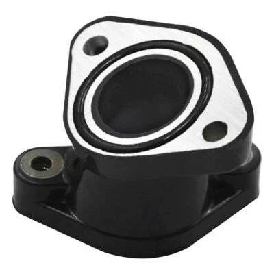 For Honda CRF100F XR100R CR100R XL100S Intake Manifold Boot Joint 17110-KA8-000 - Image 1 of 4
