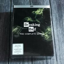 Breaking Bad: The Complete Series seasons 1-6 (DVD, 2014, 21-Disc Set) Brand New