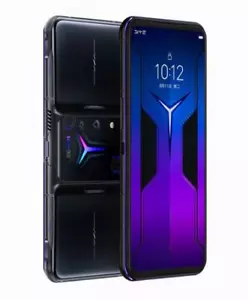 Lenovo Legion 2 Pro 5G 6.92" 128GB 256GB 64MP Snapdragon 888 5500mAh CN FREESHIP - Picture 1 of 5