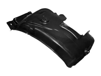 Guardabarros interior para BMW 335i xDrive 2009-2011 37428RZZX Foto 1 de 2