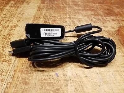 NEW Official Microsoft OEM 1429 USB KINECT Sensor AC Power Adapter XBOX 360 41T - Image 1 of 4