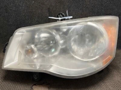 Fits 2011-2020 Dodge Caravan Left Headlight Assembly OEM#:05113337AE - Изображение 1 из 4