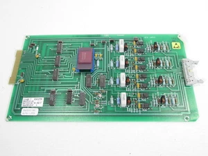 EMERSON FISHER ROSEMOUNT DM6331X1-A1 RTD-50 to 300 F BOARD - Picture 1 of 3