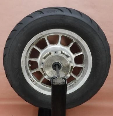 Llanta trasera Triumph America 2006-2015 170/80 B15 Foto 1 de 4