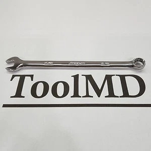 Snap-on Tools USA NEW 5/16" SAE 12-Point Standard Length Combo Wrench OEX10B - Picture 1 of 10