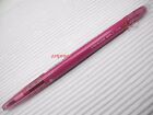 5 x Pilot FriXion Ball Slim 0.38mm Erasable Rollerball Gel Ink Pen, Wine Red