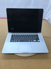 Macbook Pro 10 1 Ebay