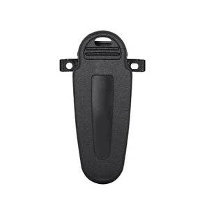 KBH-12 Belt Clip for TK3160 TK3170 TK3360 TK3173 Radio Handheld - Zdjęcie 1 z 4