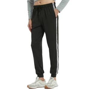 Mens Casual Sports Pants Athletic Running Sweatpants Hip Hop Trousers - Picture 1 of 8