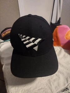 Papierflugzeuge Roc Nation The Bronx Kingsof New York New Era Mütze Druckknopflasche Kappe Jay-Z - Bild 1 von 9