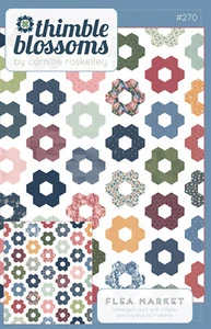 Flea Market Pattern - Picture 1 of 2