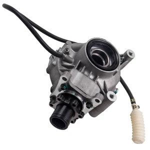 Differential Diff Complet Rear Gear Box For Yamaha Grizzly 660 5KM-46101-10-00 - Picture 1 of 18