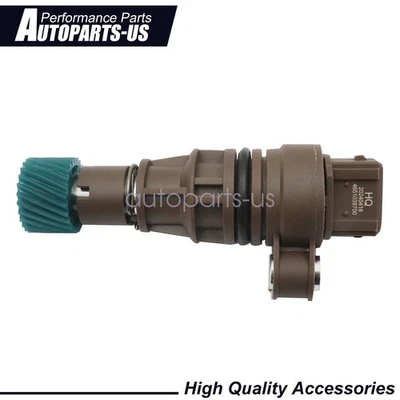 Sensor de velocidad de transmisión para Hyundai Sonata Kia Amanti Rondo Sedona 4651039700 Foto 1 de 4