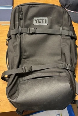 Yeti Crossroads 35L Backpack - Image 1 of 4