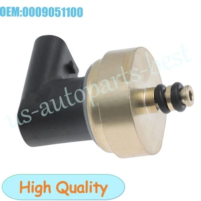 Oil Fuel Pump Pressure Sensor for Mercedes-Benz CLS400 CLS550 GL350 GL450 GL550 - Image 1 of 4