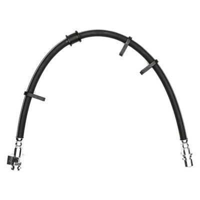 For Ram 5500 2013-2018 DFC 350-40323 Rear Upper Brake Hose - Imagem 1 de 2