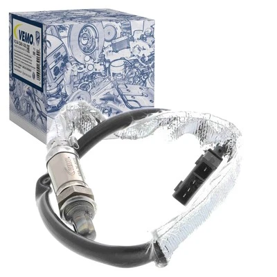 SONDA LAMBDA VEMO adatta per SEAT CORDOBA IBIZA TOLEDO VW CORRADO GOLF PASSAT - Immagine 1 di 4