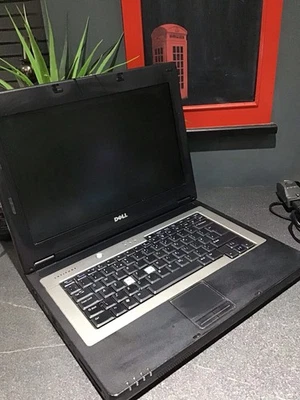 Dell Latitude 120L Intel Celeron. For Parts. Please Read - Image 1 of 4
