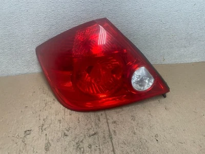 Luz trasera izquierda conductor lado izquierdo Scion TC 2005 2006 2007 OEM Q5339 DW Foto 1 de 4