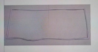 SUB ZERO 7010584 (3212110) 门套 — 第 1/4 张图片