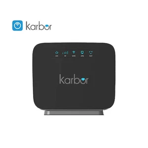 Karbor 4G LTE Wireless CPE Router with Sim Card Slot Wireless Wifi Router - Picture 1 of 10