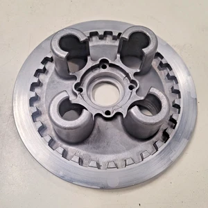 Piastra pressione frizione Plate clutch HONDA XL 600 RM LM RD RE 22350-MG3-000 - Picture 1 of 2