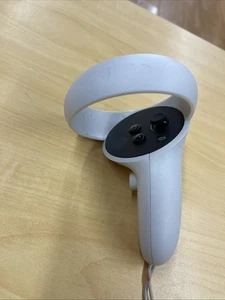 Genuine Original Meta Oculus Quest 2 VR RIGHT Touch Controller Only - Tested - Picture 1 of 9