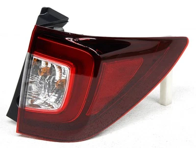 OEM Honda Pilot Black Edition Right LED Outer Tail Lamp 33500-TG7-A21 - Image 1 of 4