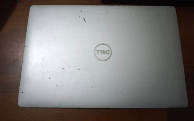 Dell Latitude 5510 i5 10ª gen | 8GB RAM | 512GB SSD | Funzionante - Immagine 1 di 4