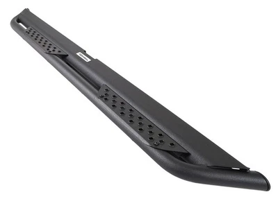 Go Rhino Domitor Xtreme DT Side Bar Steps Side Steps Fit Extended Cab - Image 1 of 4