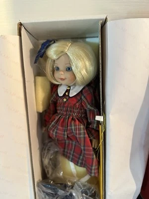 Boneca Tonner Linda Travel Time - Imagem 1 de 4