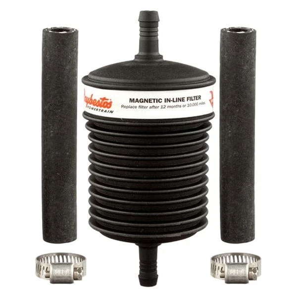 For Dodge Ram 2500 1994-2007 ATP IL-150 In-Line Filter Foto 1 de 1