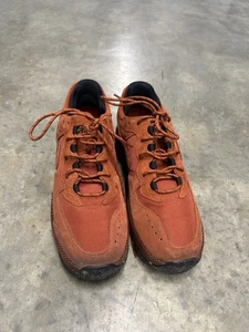 Gr. 9,5 Nike Air Force 1 Wild Rugged Orange FB2348-800 - Bild 1 von 6