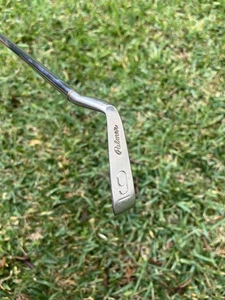 Vintage Arnold Palmer 9 Eisen Stahlschaft Golfschläger. 35,5" RH R Flex - Bild 1 von 6