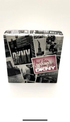 LOVE FROM NEW YORK BY  DKNY EDP FOR WOMEN 1.7 OZ. - Image 1 of 2