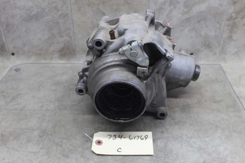 Diferencial delantero Kawasaki Brute Force 650 750 Prairie 360 700 OEM Foto 1 de 4