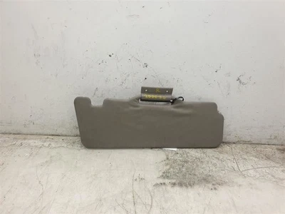 Passenger Sun Visor Without Illumination SR5 Secondary Fits 00-03 TUNDRA  - Image 1 of 4