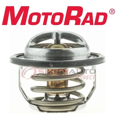 MotoRad Engine Coolant Thermostat for 2004-2005 Chevrolet Classic - Cooling xj - Image 1 of 4