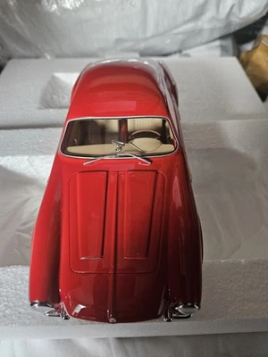 1/18 BoS Best of Show Maserati A6G 2000 Zagato 1956 Red - Bild 1 von 4