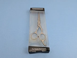 Tweezerman Stainless 2000 5 1/2 Shears - Picture 1 of 5