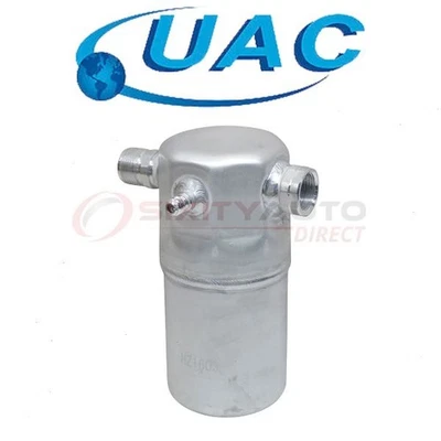 UAC AC Accumulator for 1994-1995 Chevrolet K1500 Suburban - Heating Air wf - Imagem 1 de 4