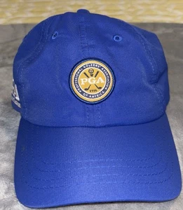 Gorra de golf PGA Tour sección sur de Texas ajustable con cierre a presión - Imagen 1 de 6