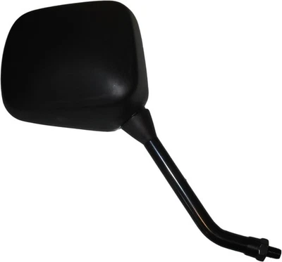 Espejo derecho para Yamaha TDM 850 1991 (Mark.1) (3VD1) con rosca de 10 mm Foto 1 de 3