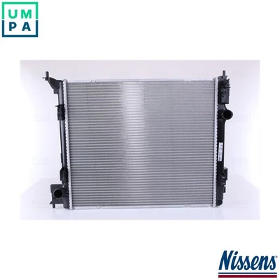 RADIATOR ENGINE COOLING 68788 FOR NISSAN ROGUE X-TRAIL/VAN/SUV MR16DDTR9M 1.6L - Image 1 of 4