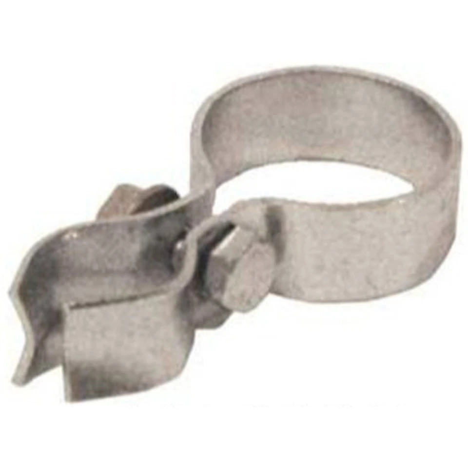 Cabide de escape traseiro 255-126 BRExhaust para Mazda 5 2006-2010 - Imagem 1 de 1