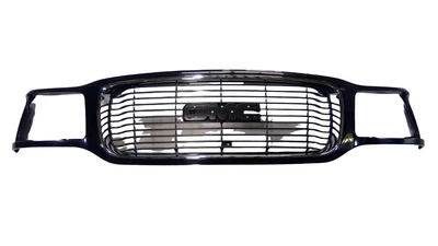 SE ADAPTA A * 99-00 GMC YUKON PARRILLA RAD 12474625 - NUEVO OEM Foto 1 de 2