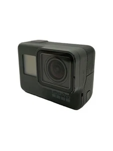 GoPro camcorder HERO5 BLACK Used - Picture 1 of 7