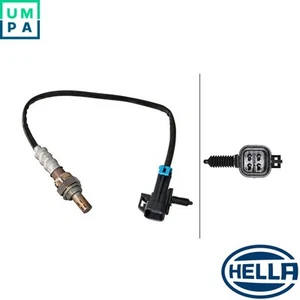SENSOR LAMBDA 6PA 358 221-121 PARA PONTIAC TRANS/SPORT/Caja/Cuerpo/MPV BONNEVILLE - Imagen 1 de 7